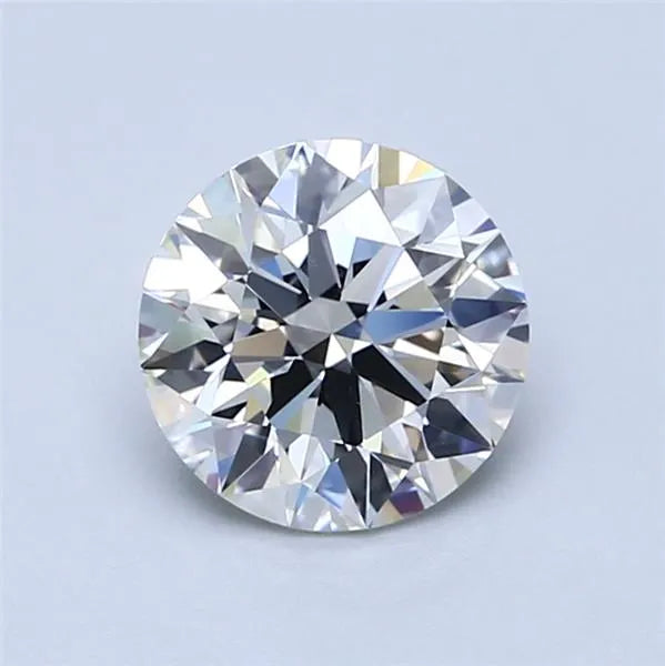 1.50ct Round Natural Diamond (Colour I, Clarity VS2, Cut EX, IGI Certified)