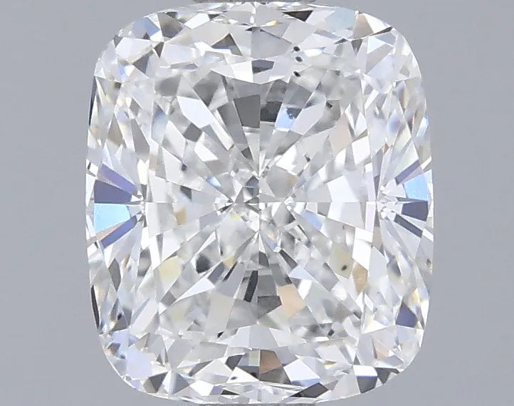1.51ct Cushion modified Lab Grown Diamond (Colour E, Clarity VS2, IGI Certified)