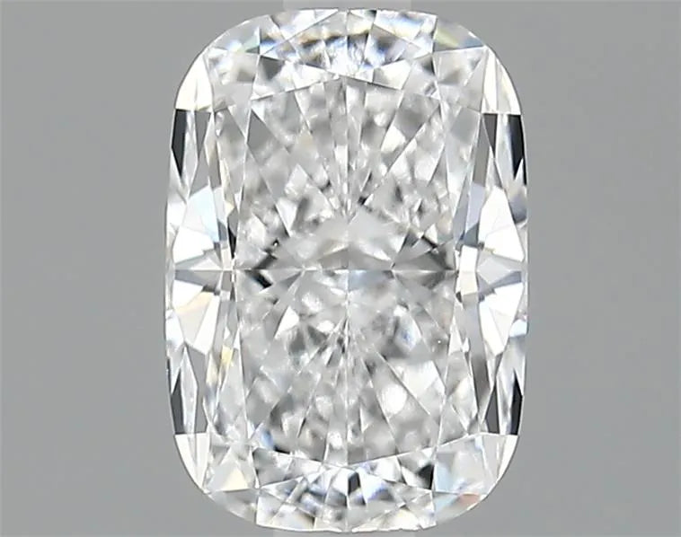 1.51ct Cushion modified Lab Grown Diamond (Colour E, Clarity VVS2, IGI Certified)