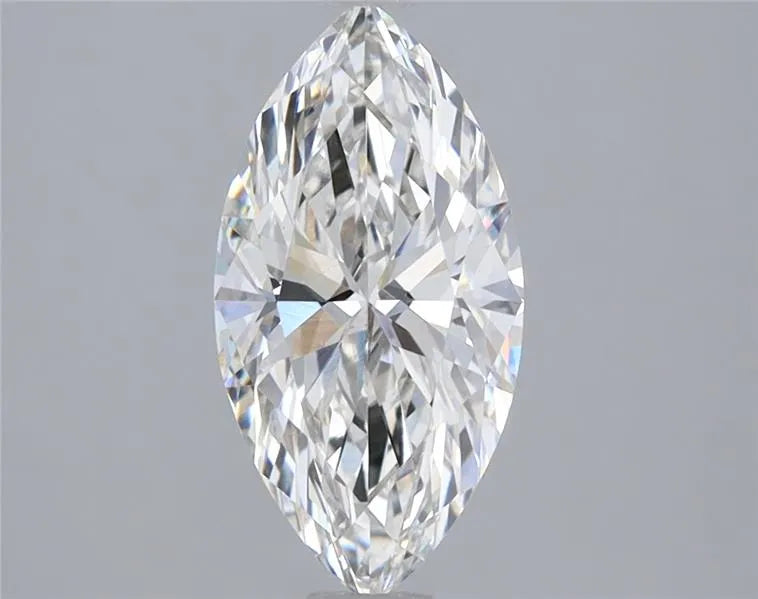 1.51ct Marquise Lab Grown Diamond (Colour F, Clarity VVS2, IGI Certified)