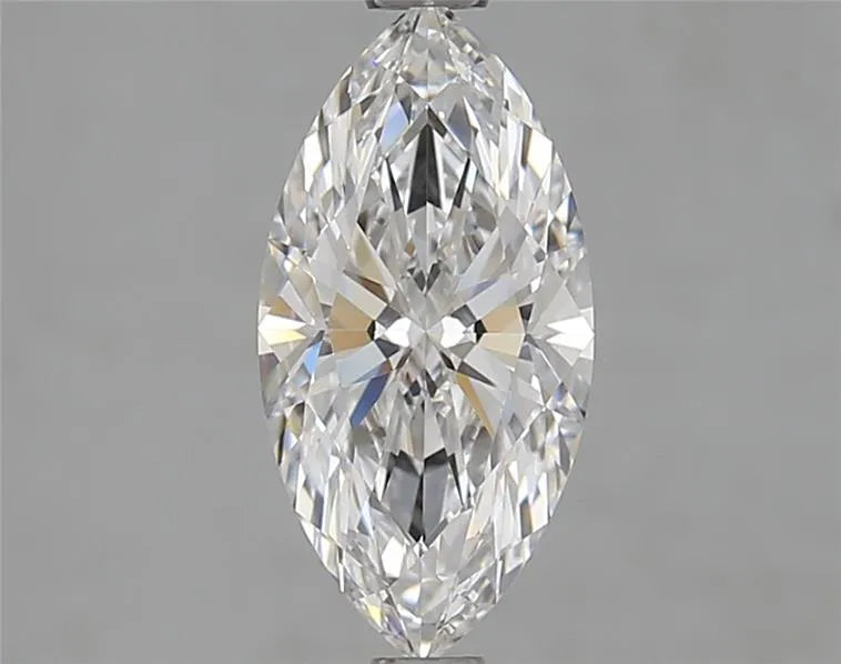 1.52ct Marquise Lab Grown Diamond (Colour D, Clarity FL, Cut EX, IGI Certified)