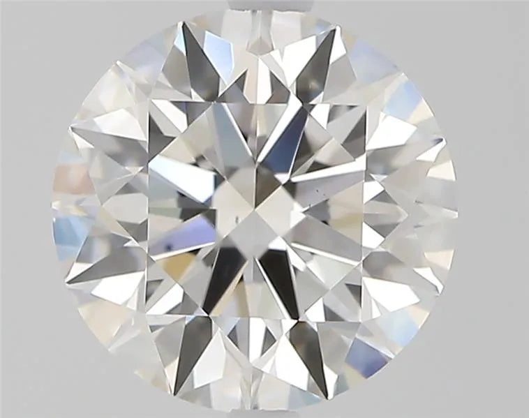 1.52ct Round Natural Diamond (Colour H, Clarity VS1, Cut EX, GIA Certified)