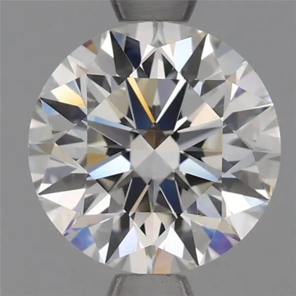 1.53ct Round Lab Grown Diamond (Colour G, Clarity VVS1, Cut ID, IGI Certified)