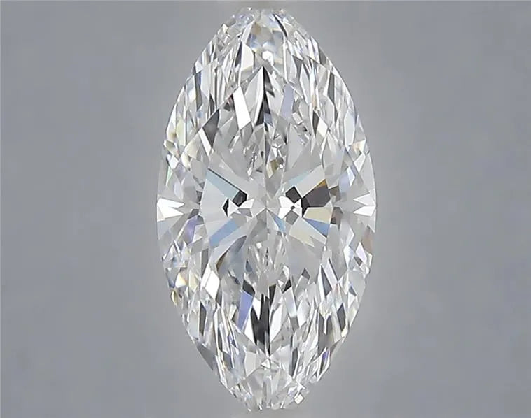 1.54ct Marquise Lab Grown Diamond (Colour D, Clarity VVS2, IGI Certified)
