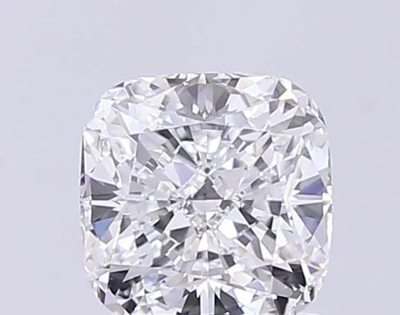 1.56ct Cushion modified Lab Grown Diamond (Colour E, Clarity IF, IGI Certified)