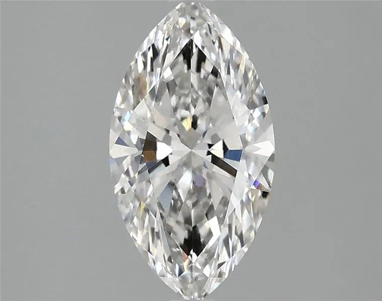 1.56ct Marquise Lab Grown Diamond (Colour G, Clarity VS1, IGI Certified)