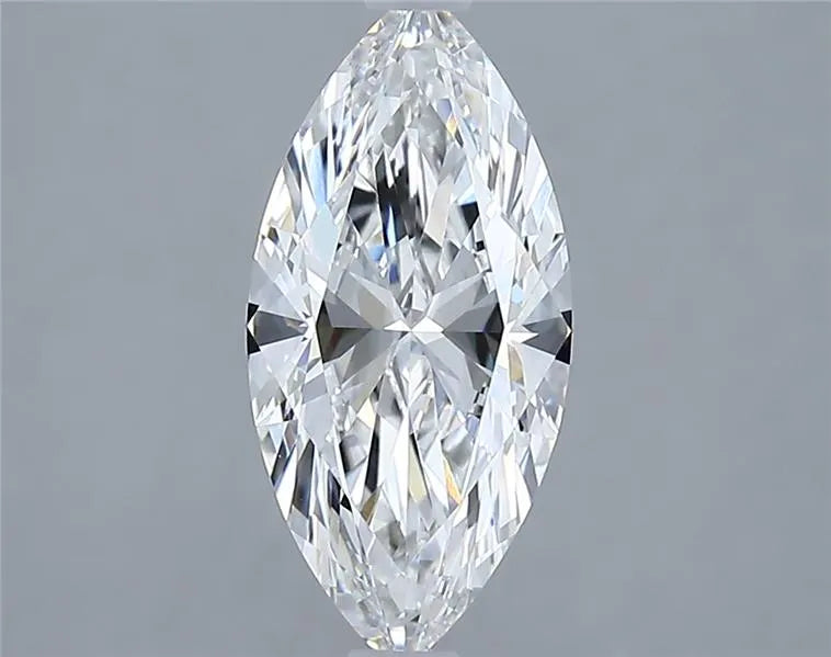 1.57ct Marquise Lab Grown Diamond (Colour E, Clarity VVS2, IGI Certified)