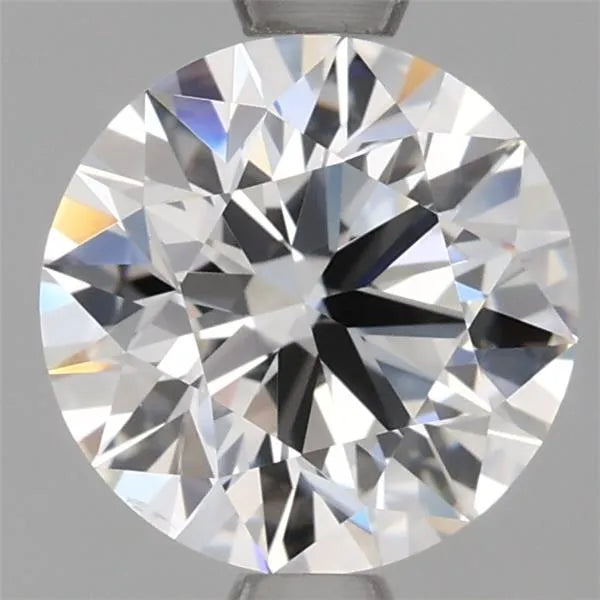 1.57ct Round Lab Grown Diamond (Colour E, Clarity VS2, Cut ID, IGI Certified)