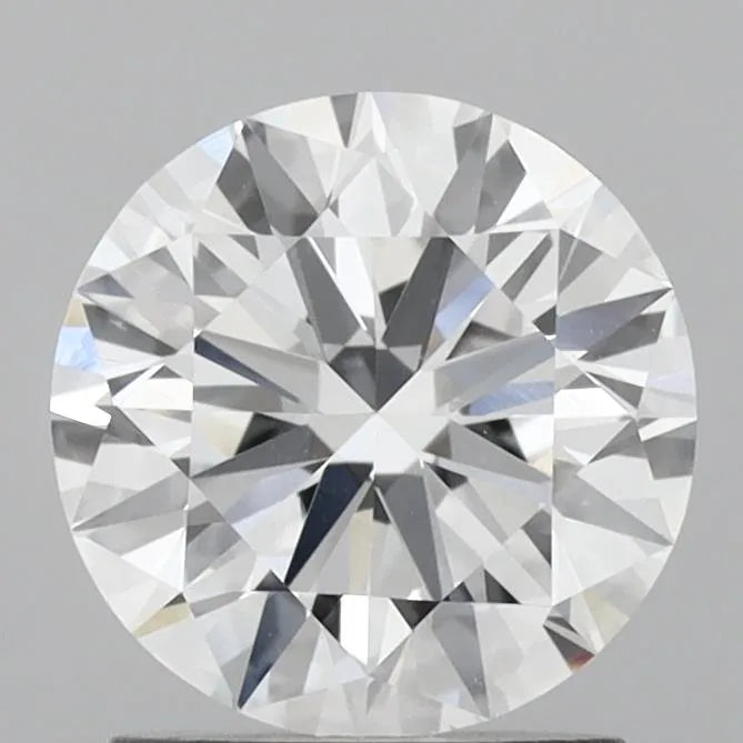 1.58ct Round Lab Grown Diamond (Colour E, Clarity VS1, Cut VG, IGI Certified)