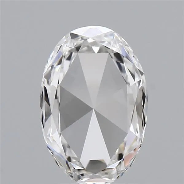 1.59ct Rose Lab Grown Diamond (Colour E, Clarity VVS2, IGI Certified)