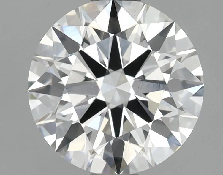 1.60ct Round Lab Grown Diamond (Colour D, Clarity VVS2, Cut ID, IGI Certified)