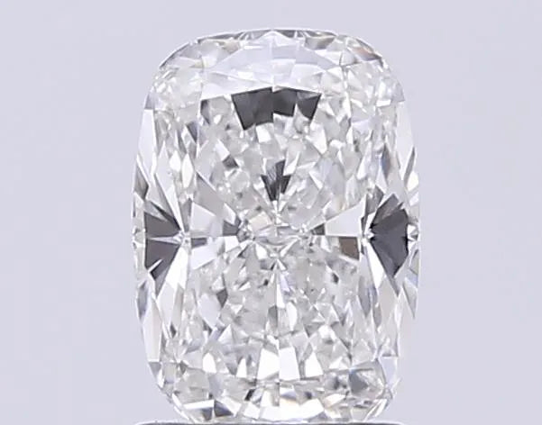 1.66ct Cushion modified Lab Grown Diamond (Colour G, Clarity VS1, IGI Certified)