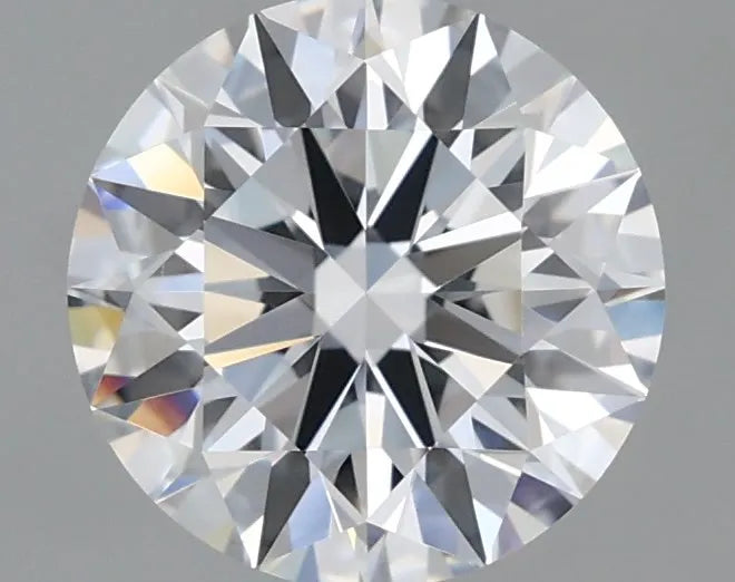 1.68ct Round Lab Grown Diamond (Colour F, Clarity VVS2, Cut ID, IGI Certified)