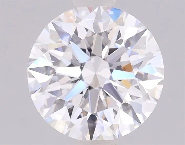 1.70ct Round Lab Grown Diamond (Colour D, Clarity VVS2, Cut EX, IGI Certified)