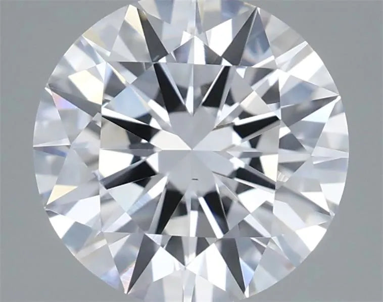 1.73ct Round Lab Grown Diamond (Colour E, Clarity VS2, Cut VG, IGI Certified)