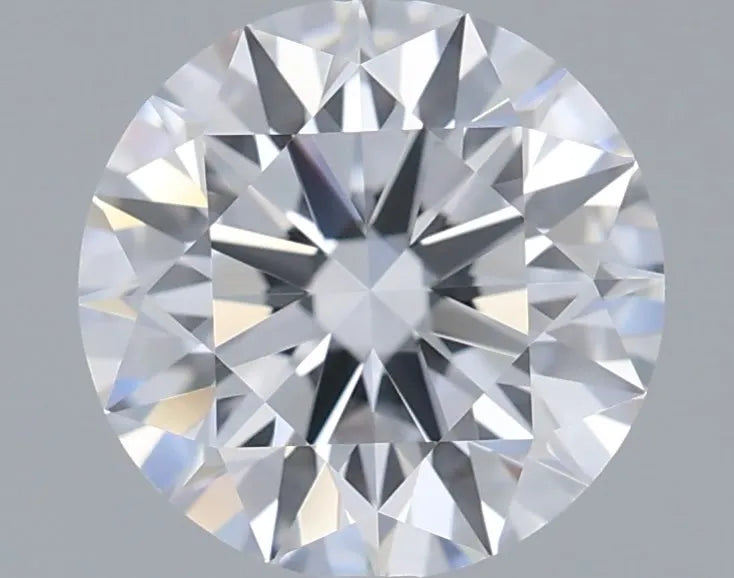1.75ct Round Lab Grown Diamond (Colour E, Clarity IF, Cut ID, IGI Certified)