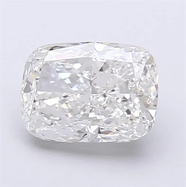 1.80ct Cushion modified Lab Grown Diamond (Colour E, Clarity VVS2, IGI Certified)