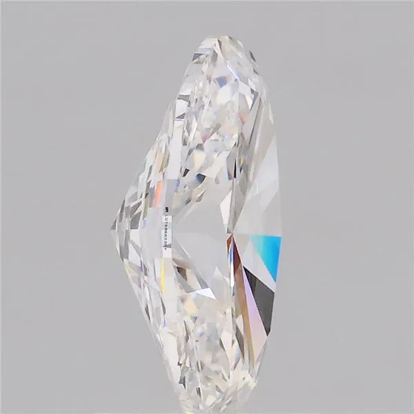 1.80ct Oval Lab Grown Diamond (Colour E, Clarity VVS2, IGI Certified)