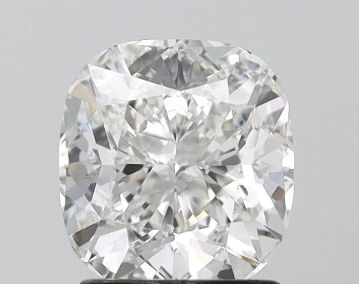 1.81ct Cushion brilliant Lab Grown Diamond (Colour F, Clarity VVS2, IGI Certified)