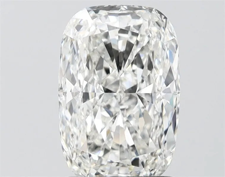 1.82ct Cushion modified Lab Grown Diamond (Colour E, Clarity VVS1, IGI Certified)