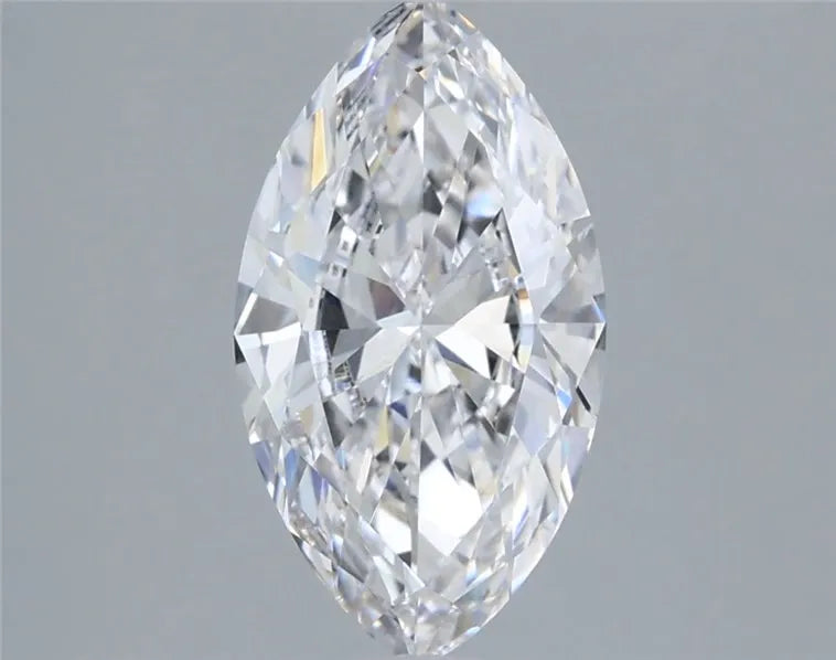 1.84ct Marquise Lab Grown Diamond (Colour E, Clarity VVS2, IGI Certified)