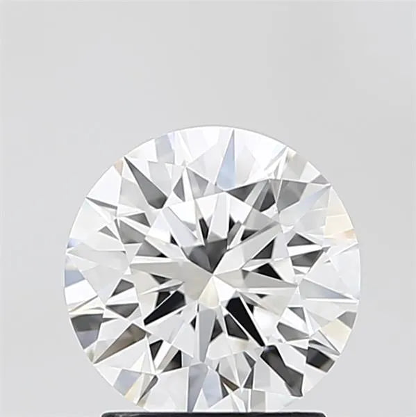 1.84ct Round Lab Grown Diamond (Colour E, Clarity VVS2, Cut ID, IGI Certified)