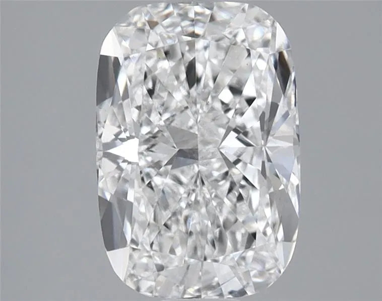 1.90ct Cushion modified Lab Grown Diamond (Colour E, Clarity VS2, IGI Certified)