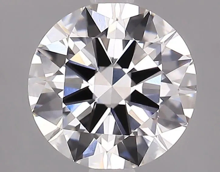1.90ct Round Lab Grown Diamond (Colour E, Clarity VS1, Cut EX, IGI Certified)