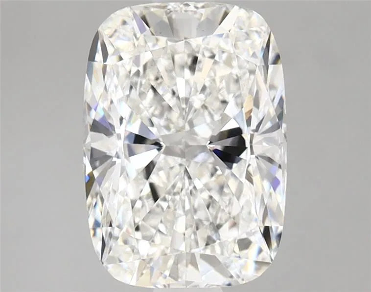 1.91ct Cushion modified Lab Grown Diamond (Colour E, Clarity VS1, IGI Certified)