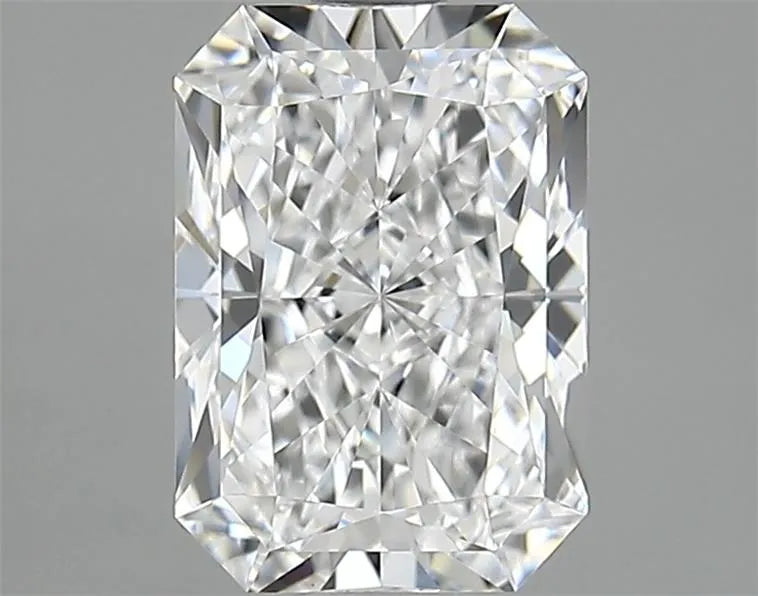 1.92ct Radiant Lab Grown Diamond (Colour D, Clarity VVS2, IGI Certified)