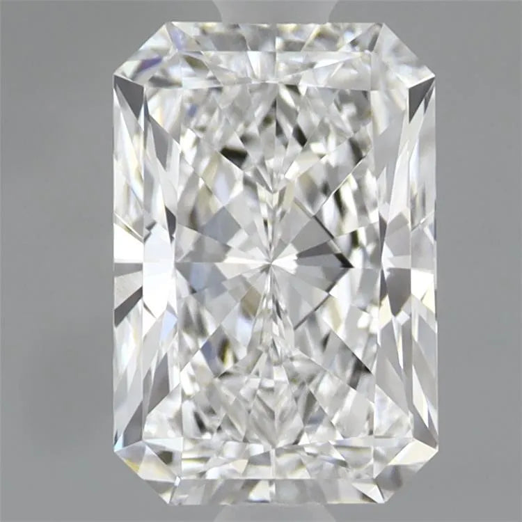 1.95ct Radiant Lab Grown Diamond (Colour D, Clarity VVS1, IGI Certified)