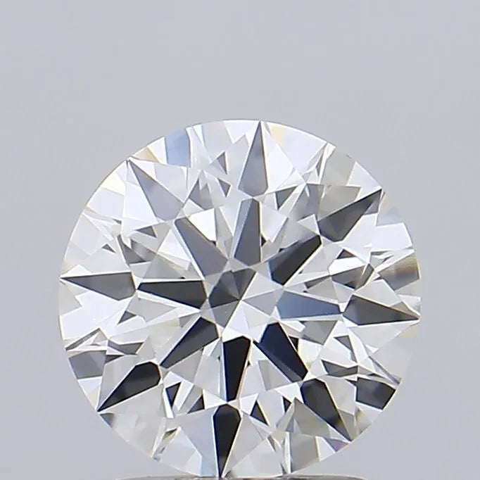 1.95ct Round Lab Grown Diamond (Colour G, Clarity VVS2, Cut ID, IGI Certified)