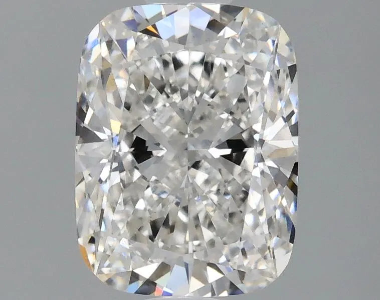 1.96ct Cushion brilliant Lab Grown Diamond (Colour F, Clarity VS1, IGI Certified)