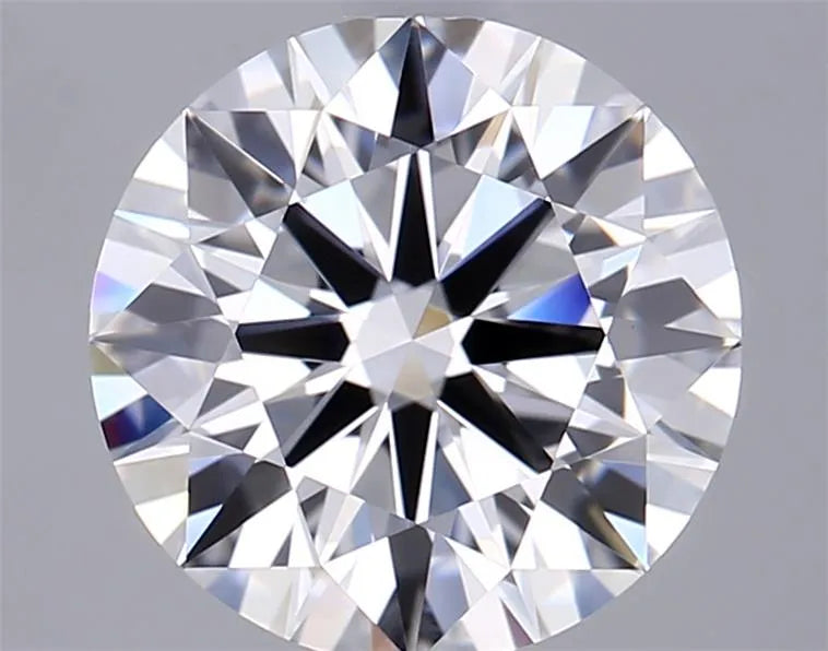 1.97ct Round Lab Grown Diamond (Colour E, Clarity VVS1, Cut ID, IGI Certified)