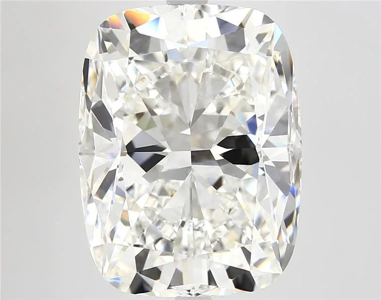 10.38ct Cushion brilliant Natural Diamond (Colour G, Clarity VS1, GIA Certified)