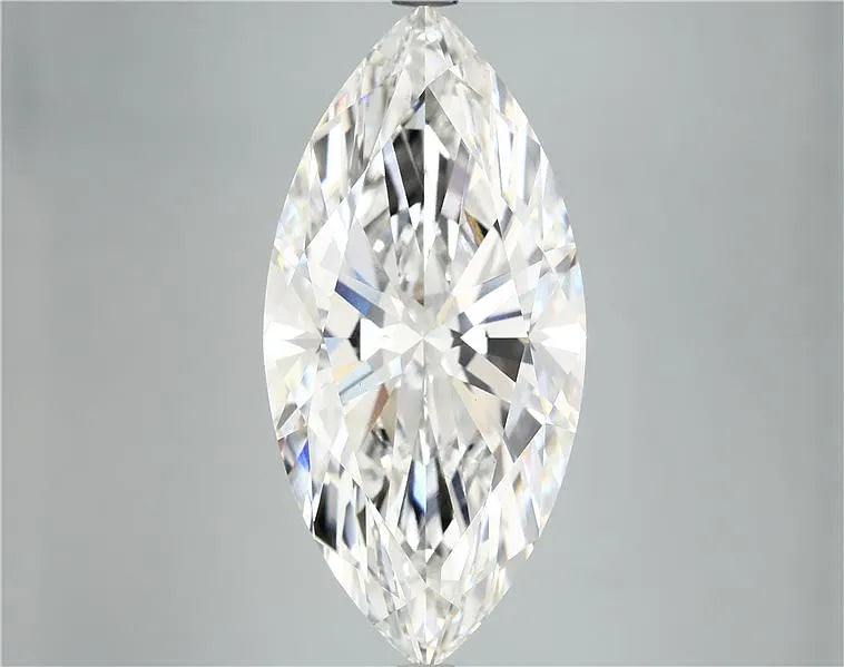 10.38ct Marquise Lab Grown Diamond (Colour E, Clarity VS1, IGI Certified)