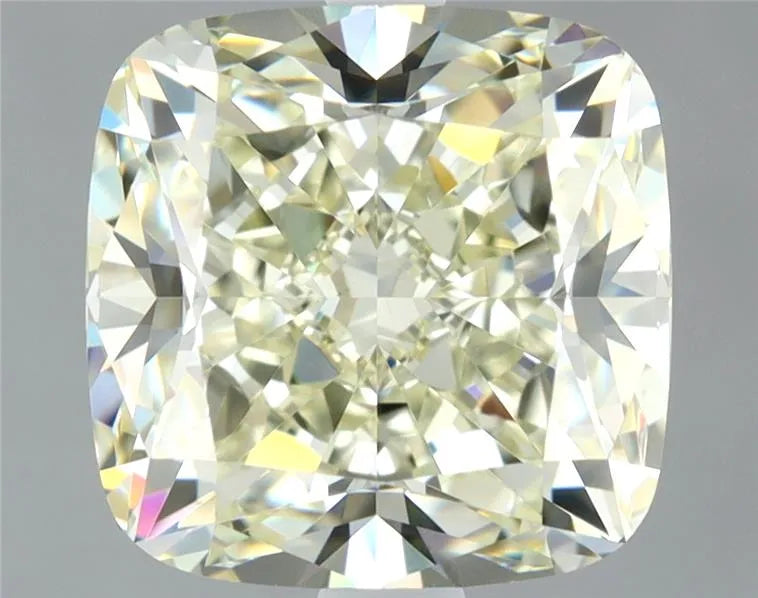 2.00ct Cushion modified Natural Diamond (Colour L, Clarity VS1, Cut VG, IGI Certified)