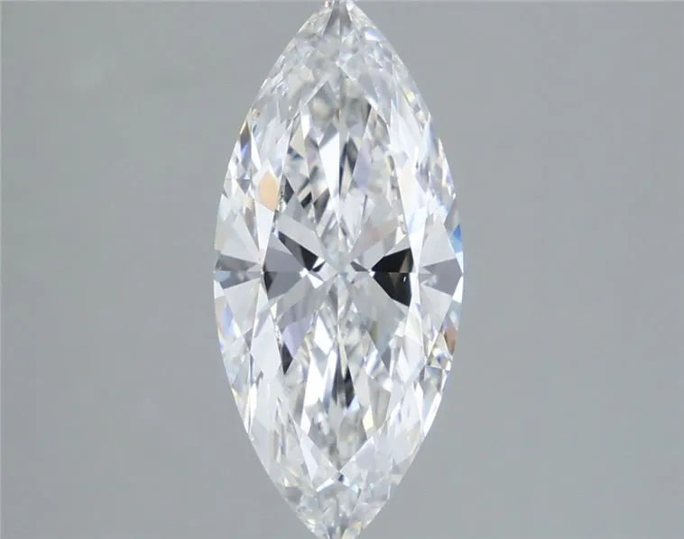 2.00ct Marquise Lab Grown Diamond (Colour D, Clarity VS1, IGI Certified)
