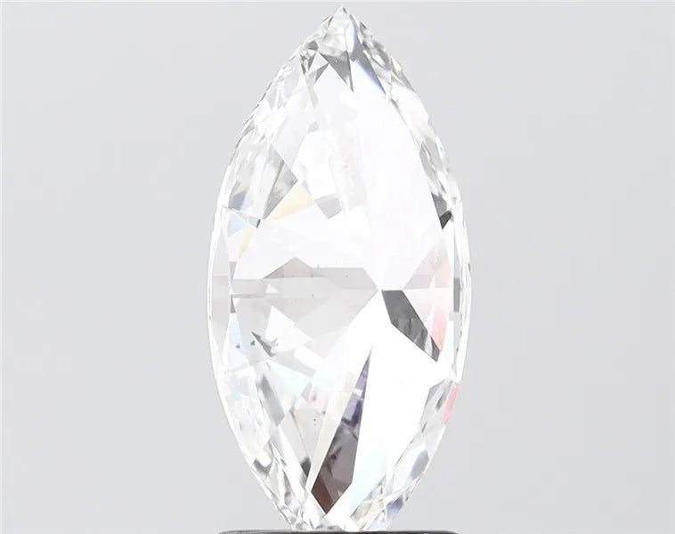 2.00ct Marquise Lab Grown Diamond (Colour E, Clarity VS2, IGI Certified)