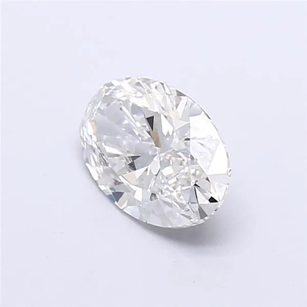 2.00ct Round Lab Grown Diamond (Colour D, Clarity VS2, Cut EX, IGI Certified)