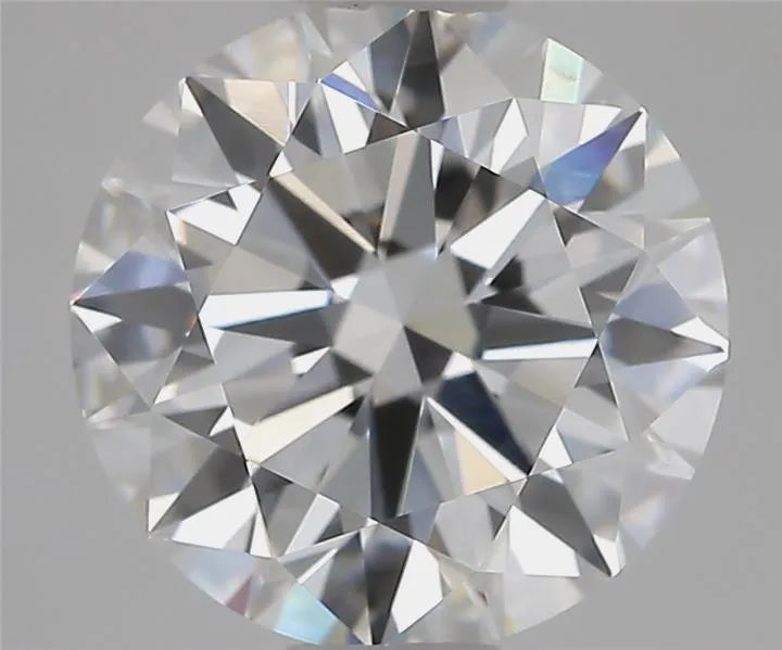 2.00ct Round Lab Grown Diamond (Colour E, Clarity VS1, Cut ID, IGI Certified)