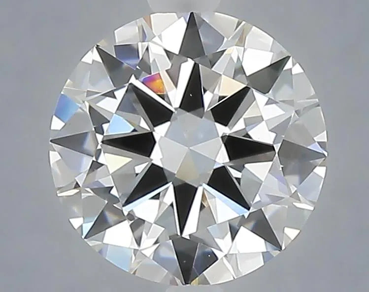 2.00ct Round Lab Grown Diamond (Colour E, Clarity VVS2, Cut VG, IGI Certified)
