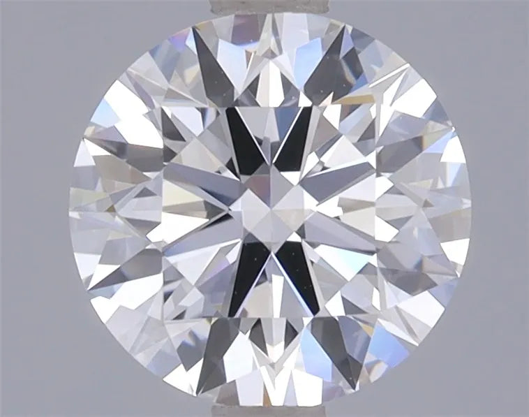 2.00ct Round Lab Grown Diamond (Colour F, Clarity VVS2, Cut ID, IGI Certified)