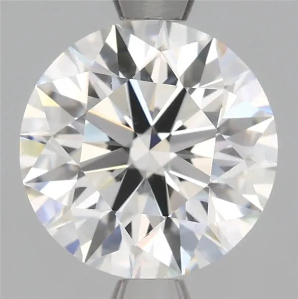 2.00ct Round Lab Grown Diamond (Colour G, Clarity VS2, Cut EX, IGI Certified)