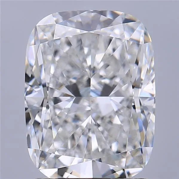 2.01ct Cushion modified Lab Grown Diamond (Colour D, Clarity IF, IGI Certified)