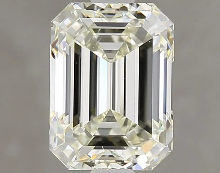 2.01ct Emerald Natural Diamond (Colour M, Clarity VS2, GIA Certified)