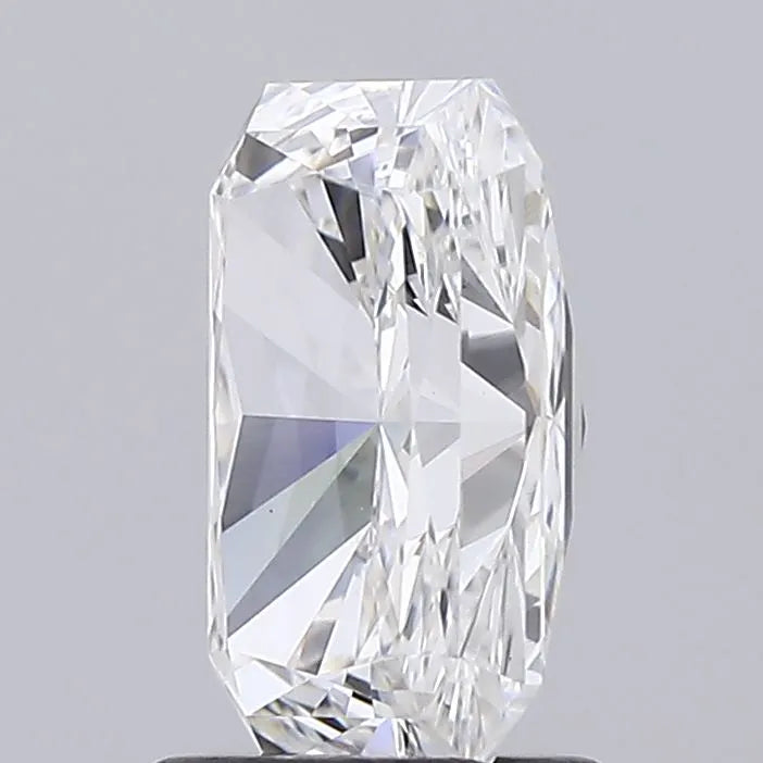 2.01ct Radiant Lab Grown Diamond (Colour E, Clarity VVS2, IGI Certified)