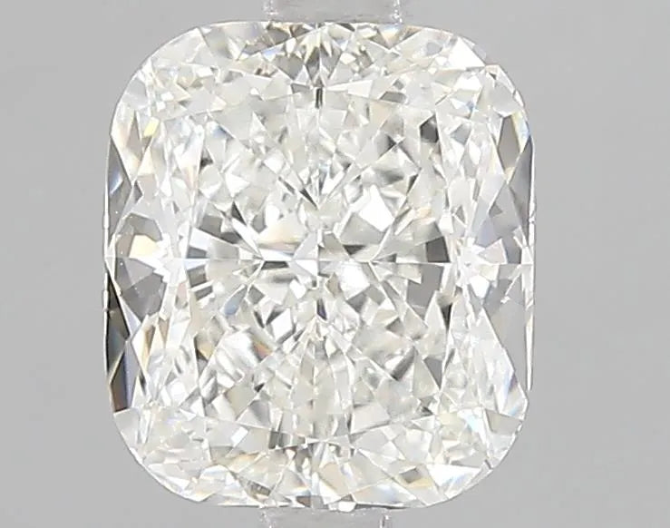 2.02ct Cushion modified Lab Grown Diamond (Colour F, Clarity VVS2, IGI Certified)