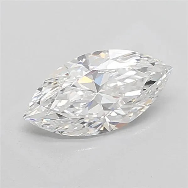 2.02ct Marquise Lab Grown Diamond (Colour E, Clarity VVS2, IGI Certified)