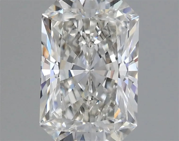 2.02ct Radiant Lab Grown Diamond (Colour G, Clarity VVS2, IGI Certified)